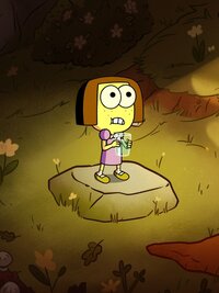 Big City Greens