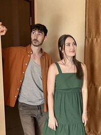 House Hunters International