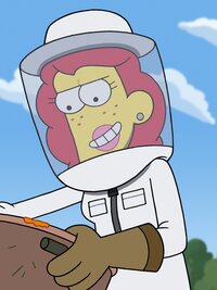 Big City Greens