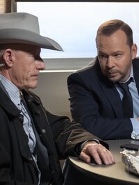 Blue Bloods