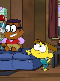 Big City Greens