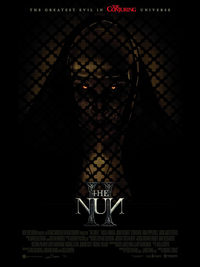 The Nun II