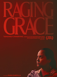 Raging Grace
