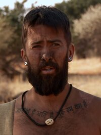 Naked and Afraid