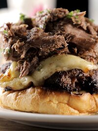 Diners, Drive-Ins and Dives