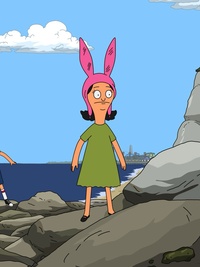 Bob's Burgers