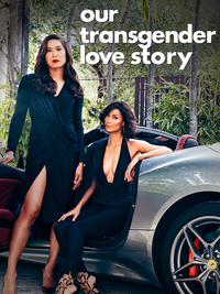 Our Transgender Love Story