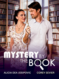 Mystery by the Book