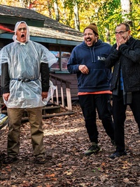 Impractical Jokers