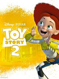 Toy Story 2