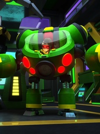 Marvel's Spidey and His Amazing Friends