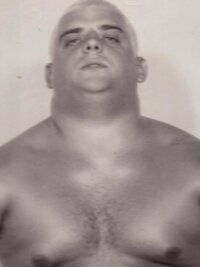 Biography: WWE Legends