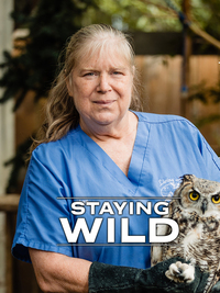 Staying Wild
