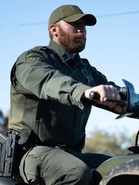 Louisiana Law