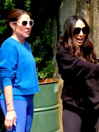 The Real Housewives of New Jersey