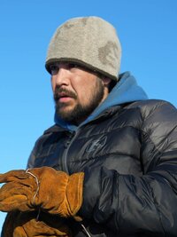 Life Below Zero: First Alaskans