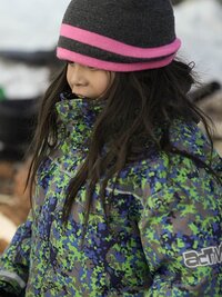 Life Below Zero: First Alaskans