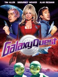Galaxy Quest