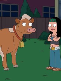 American Dad!