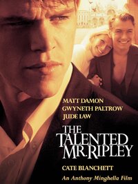 The Talented Mr. Ripley