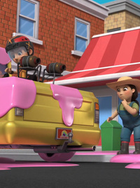 PAW Patrol