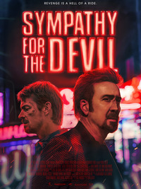 Sympathy for the Devil