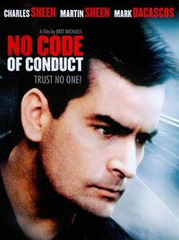 No Code of Conduct