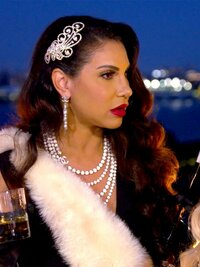 The Real Housewives of New Jersey