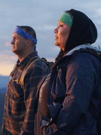 Life Below Zero: First Alaskans