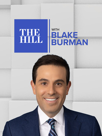 The Hill with Blake Burman