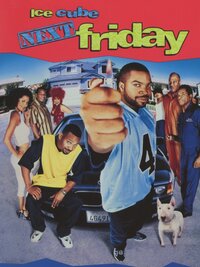 Next Friday