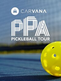 PPA Tour Pickleball- Live
