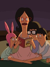 Bob's Burgers