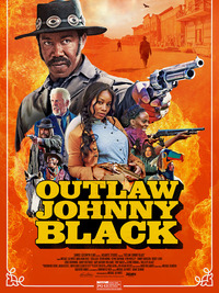 Outlaw Johnny Black