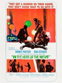 In the Heat of the Night