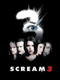 Scream 3