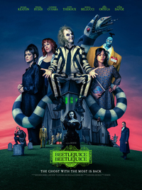 Beetlejuice Beetlejuice