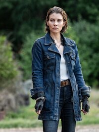 The Walking Dead: Dead City