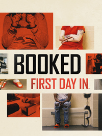 Booked: First Day In
