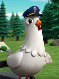 PAW Patrol