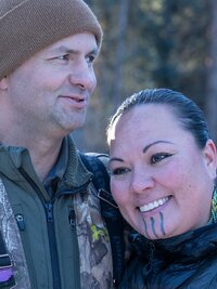 Life Below Zero: First Alaskans