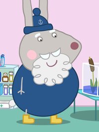 Peppa Pig