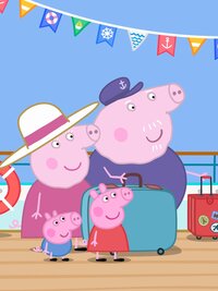 Peppa Pig