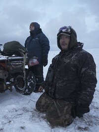 Life Below Zero: First Alaskans