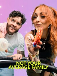 Not Your Average Family