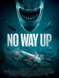 No Way Up