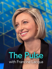The Pulse with Francine Lacqua