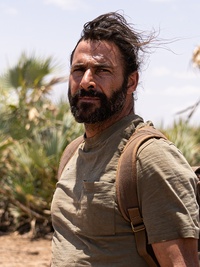Primal Survivor: Extreme African Safari