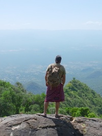 Primal Survivor: Extreme African Safari