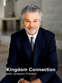 Kingdom Connection With Jentezen Franklin